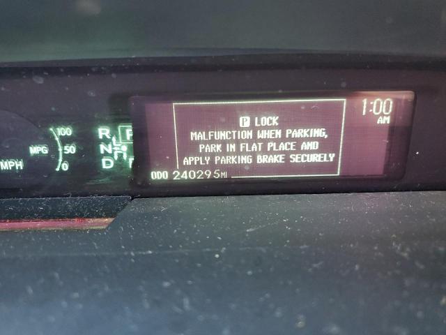 Photo 9 from auction – 2015 TOYOTA PRIUS with VIN JTDKN3DUXF1912470