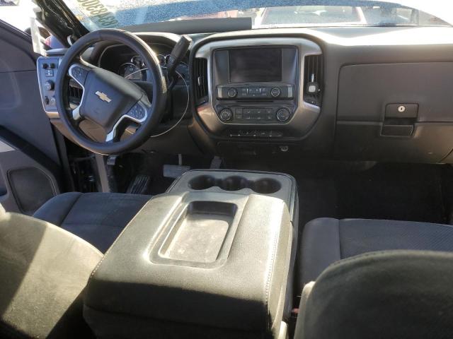 Photo 8 from auction – 2019 CHEVROLET SILVERADO with VIN 2GCVKPEC9K1105915