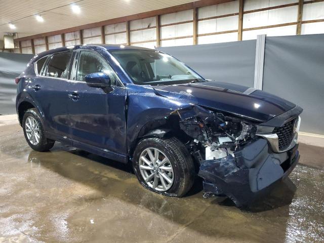 Photo 4 from auction – 2024 MAZDA CX-5 SELEC with VIN JM3KFBBL9R0457985