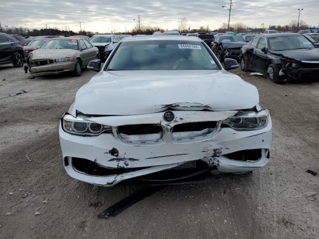 Photo 5 from auction – 2015 BMW 428 XI with VIN WBA3N9C50FK247460