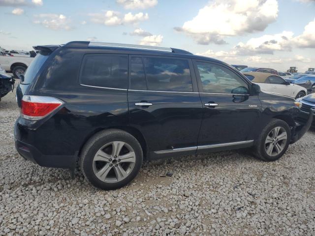 Photo 3 from auction – 2012 TOYOTA HIGHLANDER with VIN 5TDYK3EH9CS054041