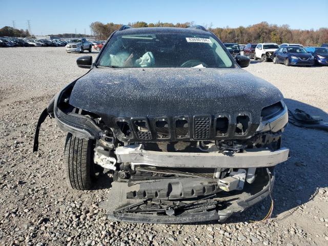 Photo 5 from auction – 2021 JEEP CHEROKEE L with VIN 1C4PJLCB7MD220972