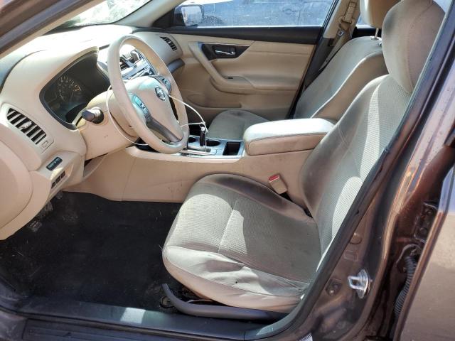 Photo 7 from auction – 2015 NISSAN ALTIMA 2.5 with VIN 1N4AL3AP6FC411084
