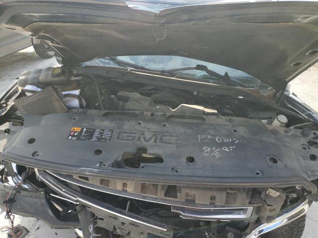 Photo 11 from auction – 2014 GMC SIERRA K15 with VIN 3GTU2VEC3EG349510