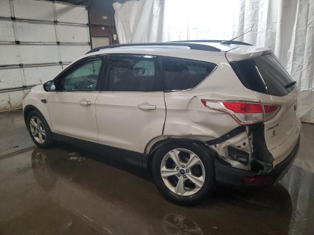 Photo 2 from auction – 2014 FORD ESCAPE SE with VIN 1FMCU9GX5EUC05916