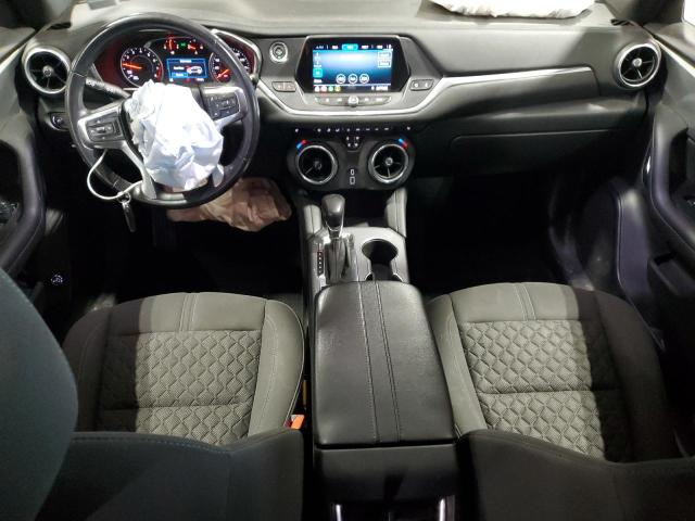 Zdjęcie 8 z aukcji – 2020 CHEVROLET BLAZER 2LT z VIN 3GNKBCRS4LS607192