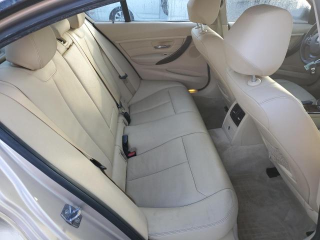 Photo 10 from auction – 2013 BMW 328 I with VIN WBA3A5C50DF604209