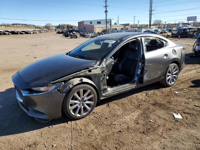 MAZDA 3 SELECT 2020 with VIN 3MZBPACL9LM131393 - Photo from auction