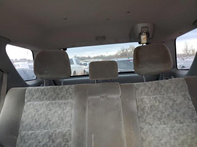Photo 10 from auction – 2008 KIA SORENTO EX with VIN KNDJD735385805899
