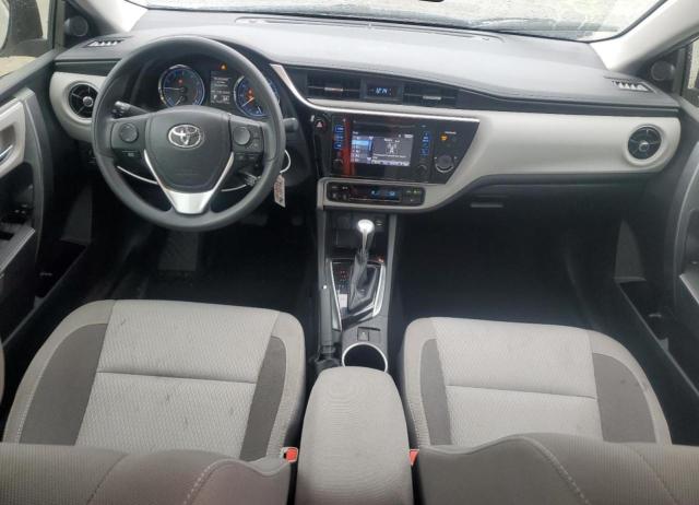 Photo 8 from auction – 2017 TOYOTA COROLLA L with VIN 2T1BURHE8HC824847