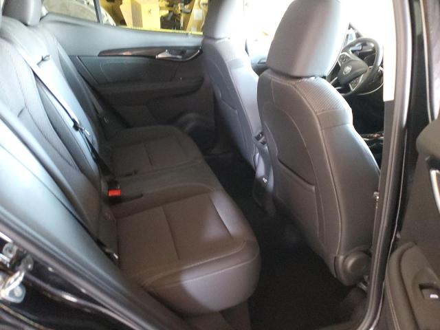 Photo 10 from auction – 2023 BUICK ENVISION P with VIN LRBFZMR46PD160947