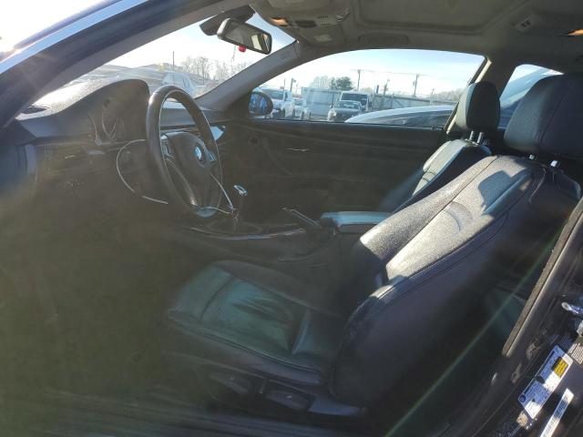 Photo 7 from auction – 2008 BMW 328 XI with VIN WBAWC33518PC87121