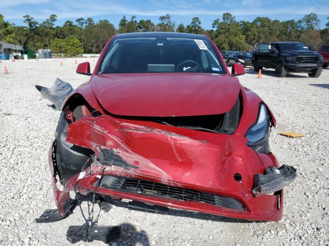 Photo 5 from auction – 2023 TESLA MODEL Y with VIN 7SAYGDEE3PA113561