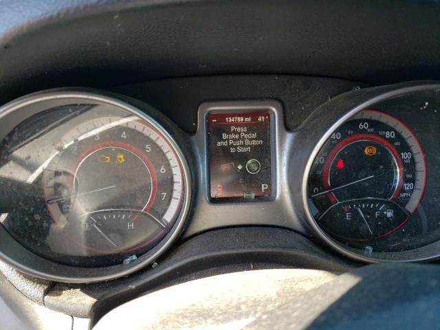 Photo 9 from auction – 2015 DODGE JOURNEY CR with VIN 3C4PDCGB6FT712438