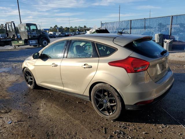 Photo 2 from auction – 2016 FORD FOCUS SE with VIN 1FADP3K20GL323864