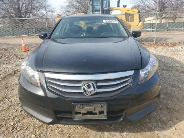 Photo 5 from auction – 2012 HONDA ACCORD SE with VIN 1HGCP2F68CA026085