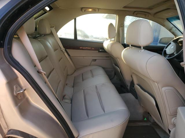 Photo 10 from auction – 2000 CADILLAC CATERA with VIN W06VR54R5YR010954