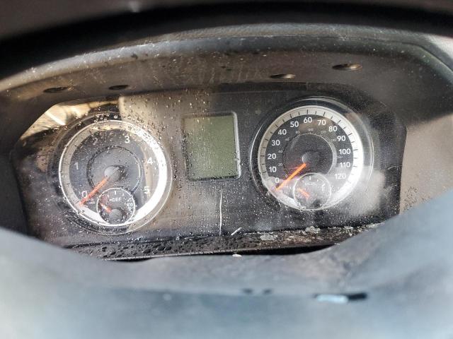 Photo 9 from auction – 2018 RAM 2500 with VIN 3C6UR5HL4JG329355
