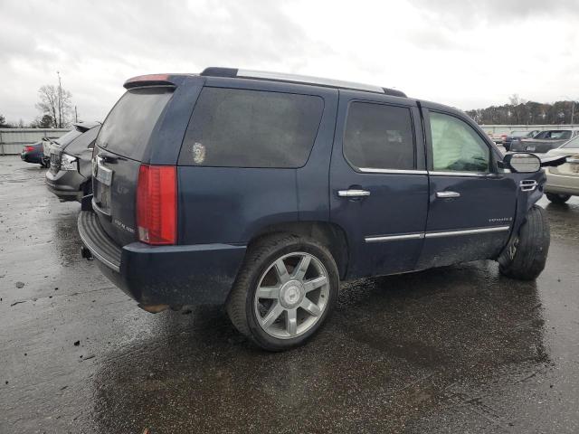 Photo 3 from auction – 2008 CADILLAC ESCALADE L with VIN 1GYFK63868R162676