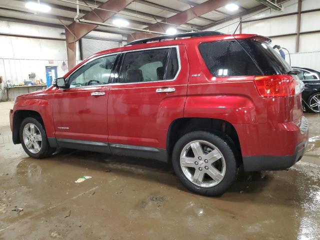 Foto 2 de la subasta – 2013 GMC TERRAIN SL con VIN 2GKFLUE30D6374041