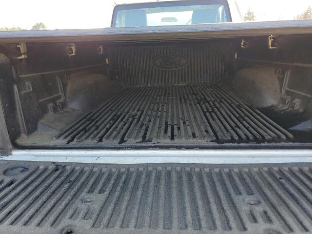 Photo 10 from auction – 2010 FORD RANGER with VIN 1FTKR1AD5APA51119