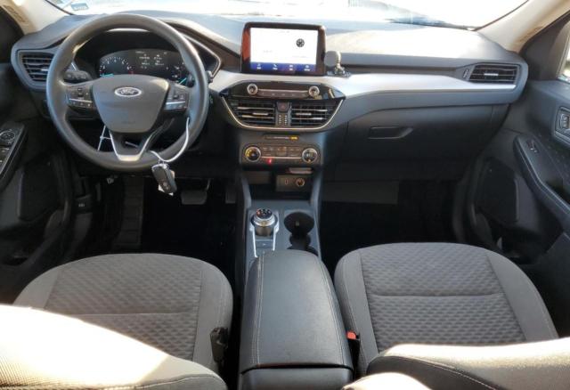 Photo 8 from auction – 2020 FORD ESCAPE SE with VIN 1FMCU0G6XLUB43395
