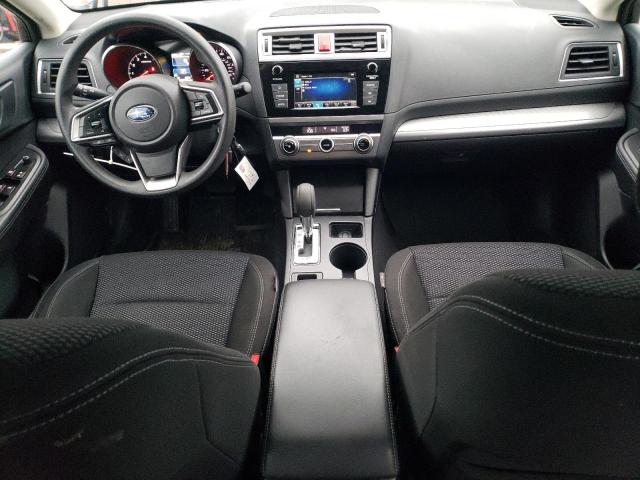 Photo 8 from auction – 2018 SUBARU OUTBACK 2. with VIN 4S4BSAAC1J3277253