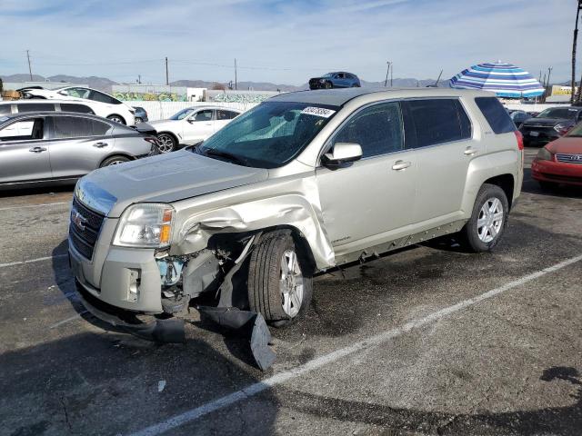GMC TERRAIN SL 2015 مع رقم تعريف المركبة 2GKALMEK1F6439466 - صورة من المزاد