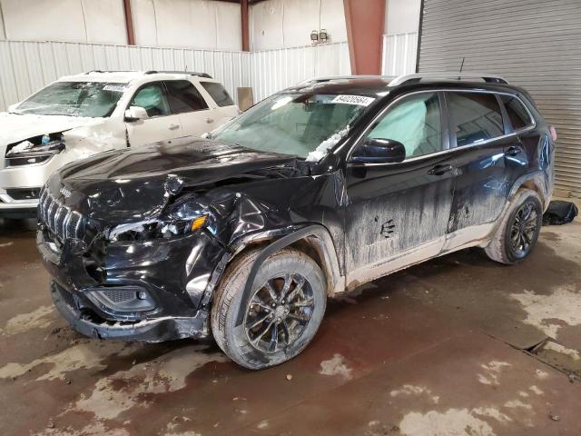 JEEP CHEROKEE L 2019 with VIN 1C4PJMCX1KD259846 - Photo from auction