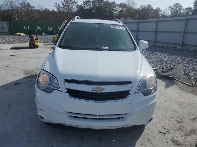 Photo 5 from auction – 2014 CHEVROLET CAPTIVA LT with VIN 3GNAL4EK1ES680267