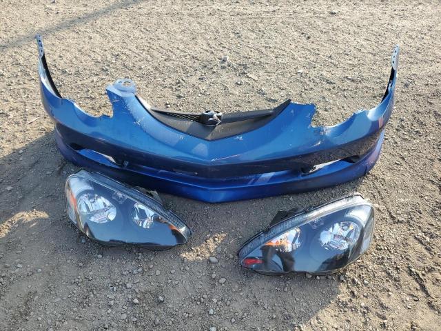 Photo 12 from auction – 2004 ACURA RSX TYPE-S with VIN JH4DC53004S008898