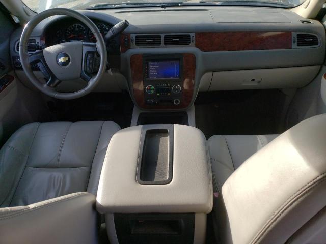 Photo 8 from auction – 2011 CHEVROLET SILVERADO with VIN 3GCPKTE32BG237892