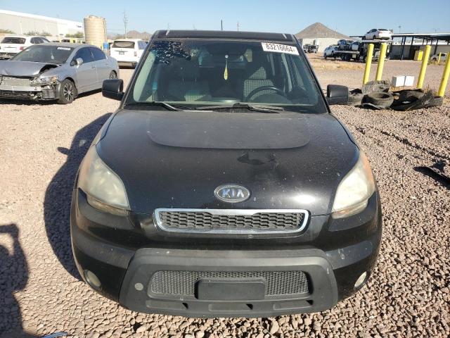 Photo 5 from auction – 2010 KIA SOUL + with VIN KNDJT2A2XA7049528