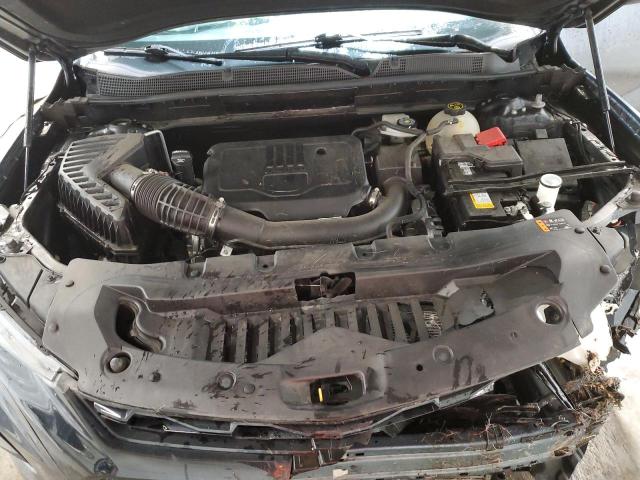 Photo 12 from auction – 2022 CHEVROLET BLAZER 2LT with VIN 3GNKBHR45NS134873