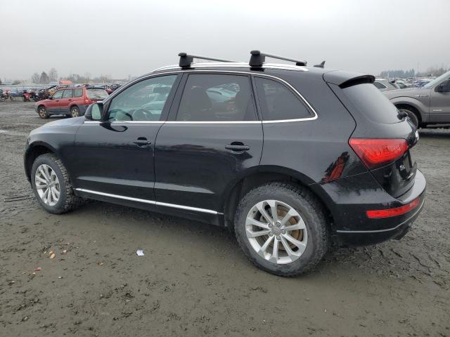 Photo 2 from auction – 2013 AUDI Q5 PREMIUM with VIN WA1LFAFP9DA015676
