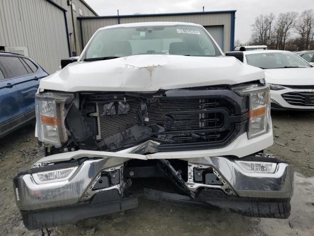 Photo 5 from auction – 2022 FORD F150 SUPER with VIN 1FTEX1CB7NKF26996