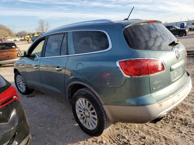 Photo 2 from auction – 2009 BUICK ENCLAVE CX with VIN 5GAER23D89J129716