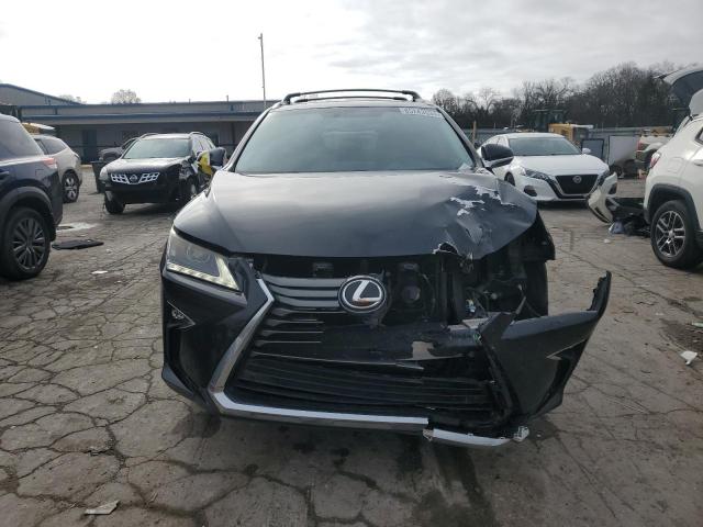Photo 5 from auction – 2016 LEXUS RX 350 with VIN 2T2ZZMCA4GC017548
