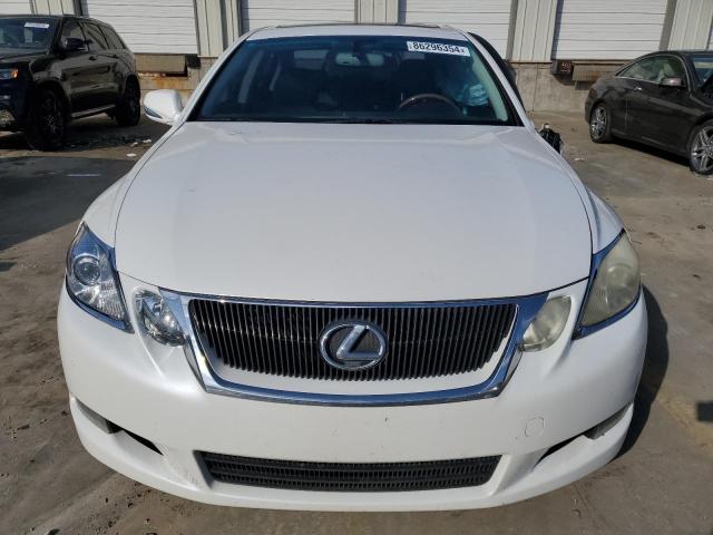 Photo 5 from auction – 2008 LEXUS GS 350 with VIN JTHBE96SX80034920