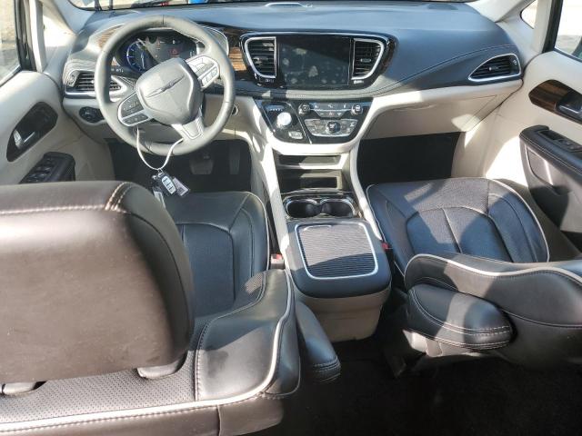 Photo 8 from auction – 2023 CHRYSLER PACIFICA H with VIN 2C4RC1S78PR626877