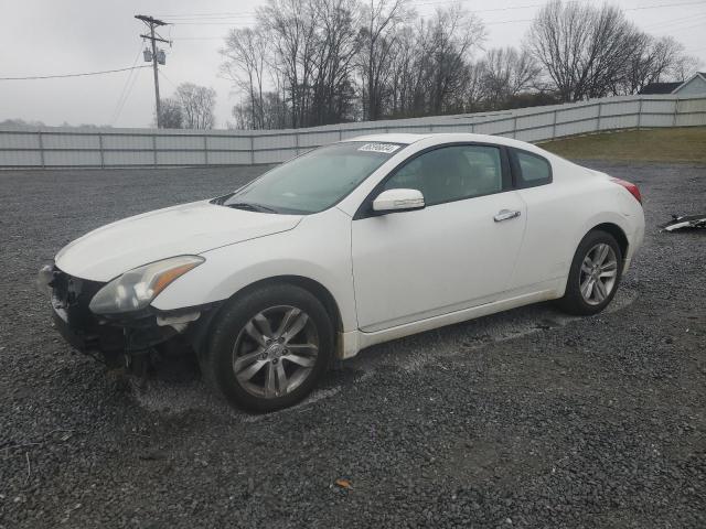 Photo 1 from auction – 2012 NISSAN ALTIMA S with VIN 1N4AL2EP1CC242186