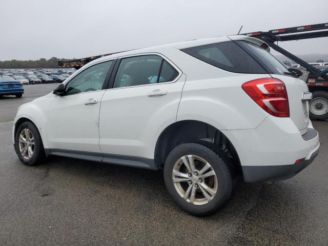 Photo 2 from auction – 2016 CHEVROLET EQUINOX LS with VIN 2GNALBEK2G1125167
