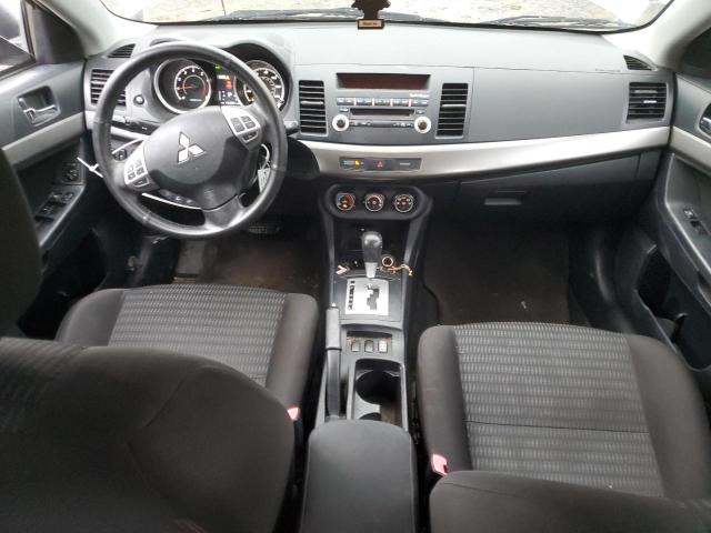 Photo 8 from auction – 2013 MITSUBISHI LANCER SE with VIN JA32V2FW5DU015043
