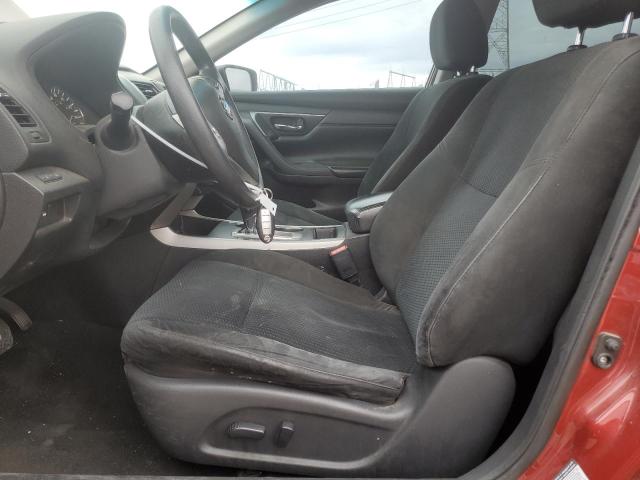 Photo 7 from auction – 2015 NISSAN ALTIMA 2.5 with VIN 1N4AL3AP2FC450688