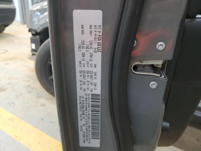 Photo 14 from auction – 2020 DODGE JOURNEY SE with VIN 3C4PDCAB0LT226468