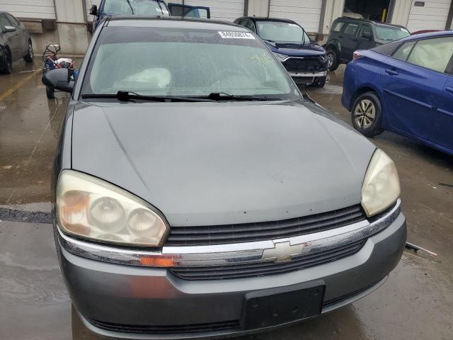 Photo 5 from auction – 2005 CHEVROLET MALIBU MAX with VIN 1G1ZT62815F165573