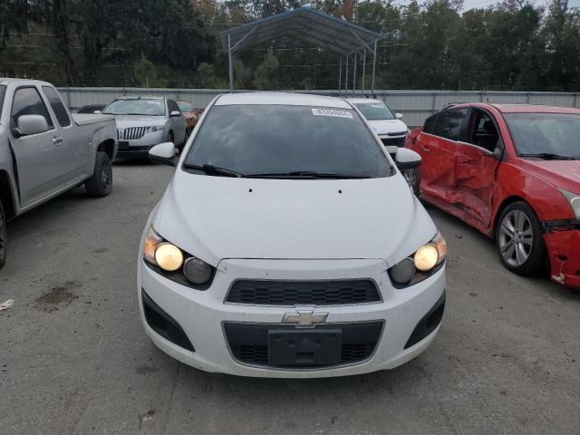 Photo 5 from auction – 2013 CHEVROLET SONIC LT with VIN 1G1JC5SH9D4175494