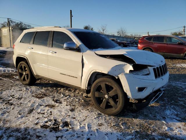 Photo 4 from auction – 2015 JEEP GRAND CHER with VIN 1C4RJFBG3FC652250