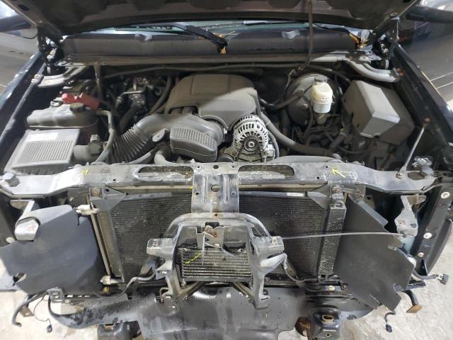 Photo 11 from auction – 2012 CHEVROLET SILVERADO with VIN 3GCPCSE09CG207271