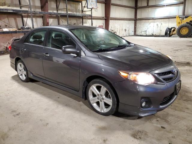 Photo 4 from auction – 2013 TOYOTA COROLLA BA with VIN 2T1BU4EE1DC106753